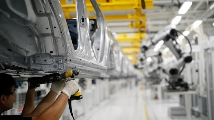Hyundai poised to outsell Ford in US for the first time in Q3