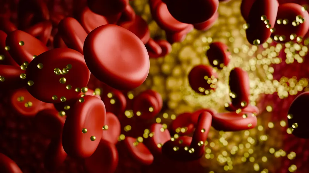 CRISPR therapy CTX310 halved LDL cholesterol for a full year