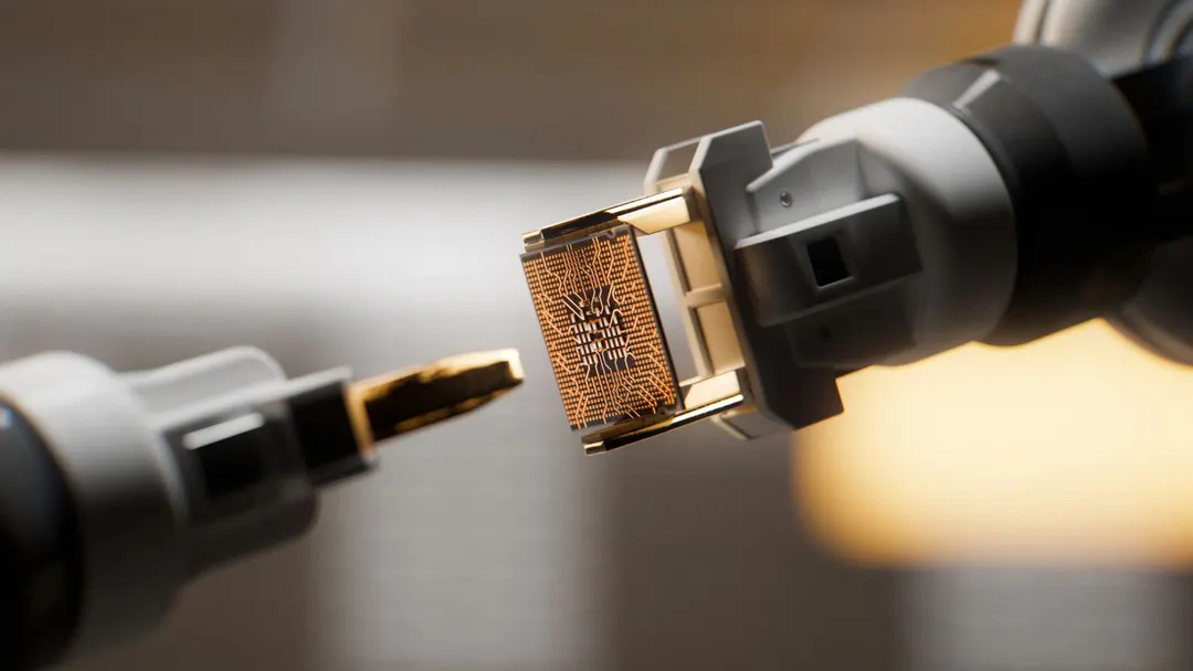 New autferroic materials could speed up microchip encryption TRNGs