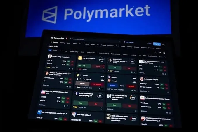 New York sues Polymarket over unlicensed gambling operation