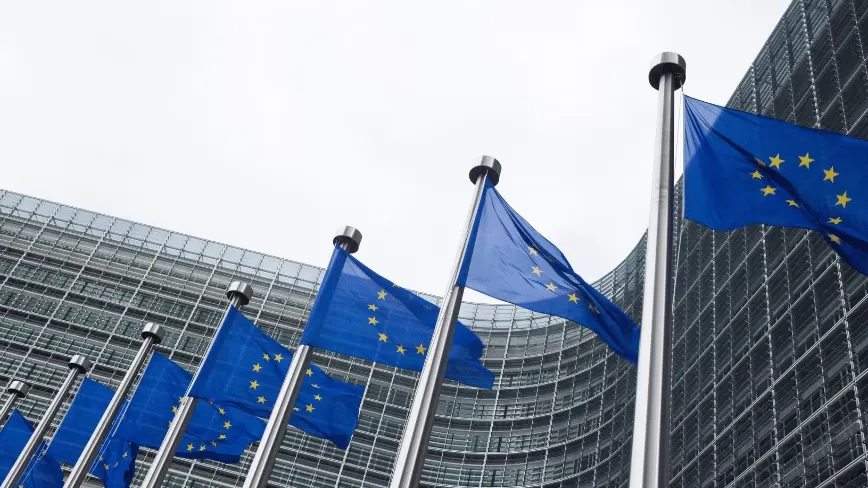 EU AI envoy tells commissioners to focus on using AI, not building models
