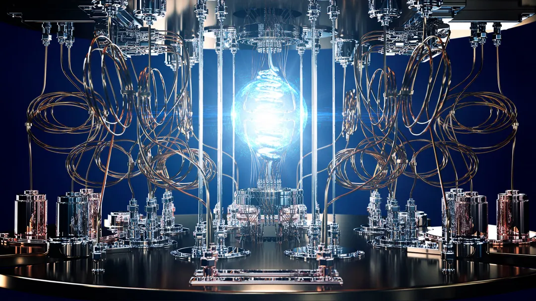 Two labs independently measure e/4 charge in the ν = 1/2 quantum Hall state