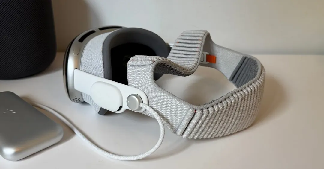 Apple reportedly working on new Vision Pro with four form factor concepts