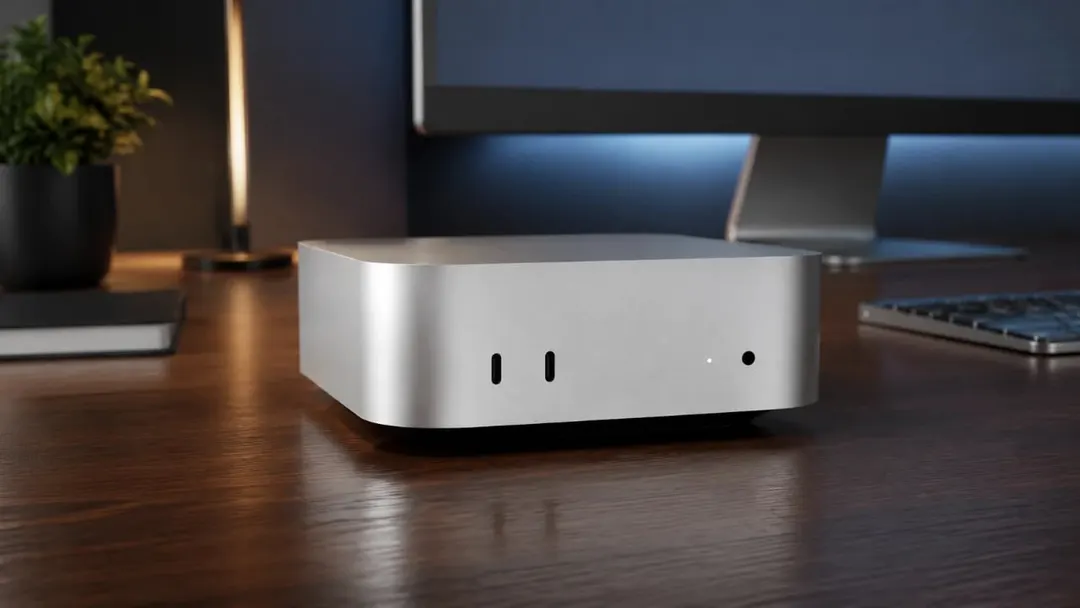 Mac Mini M5 Pro and M6: prices, specs and benchmarks