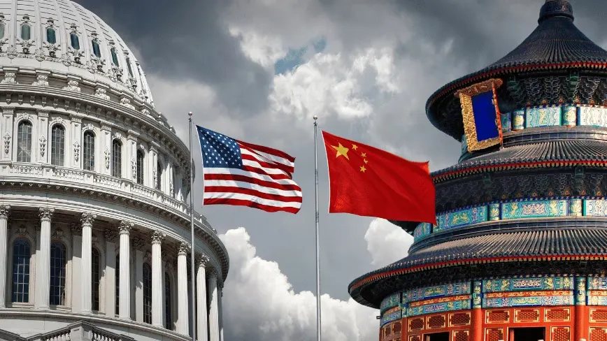 GlobalFoundries sees strong demand for Chinese optical modules