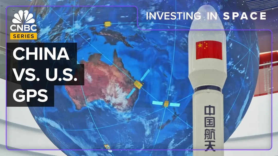 China refuels BeiDou satellite in high Earth orbit for the first time