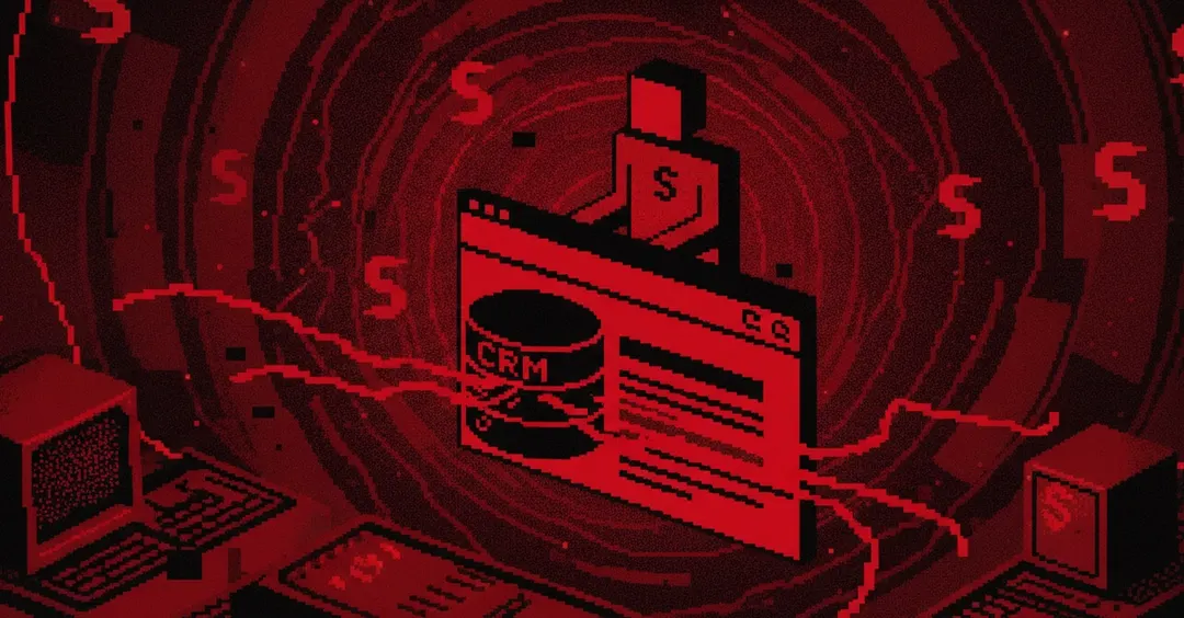 SalesBleed: Three Zero-Click Flaws Found in Salesforce Agentforce