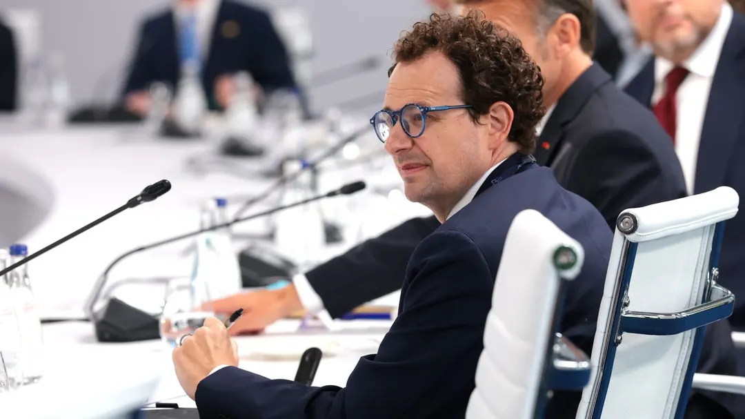 Trump to host Anthropic CEO Dario Amodei at private White House dinner
