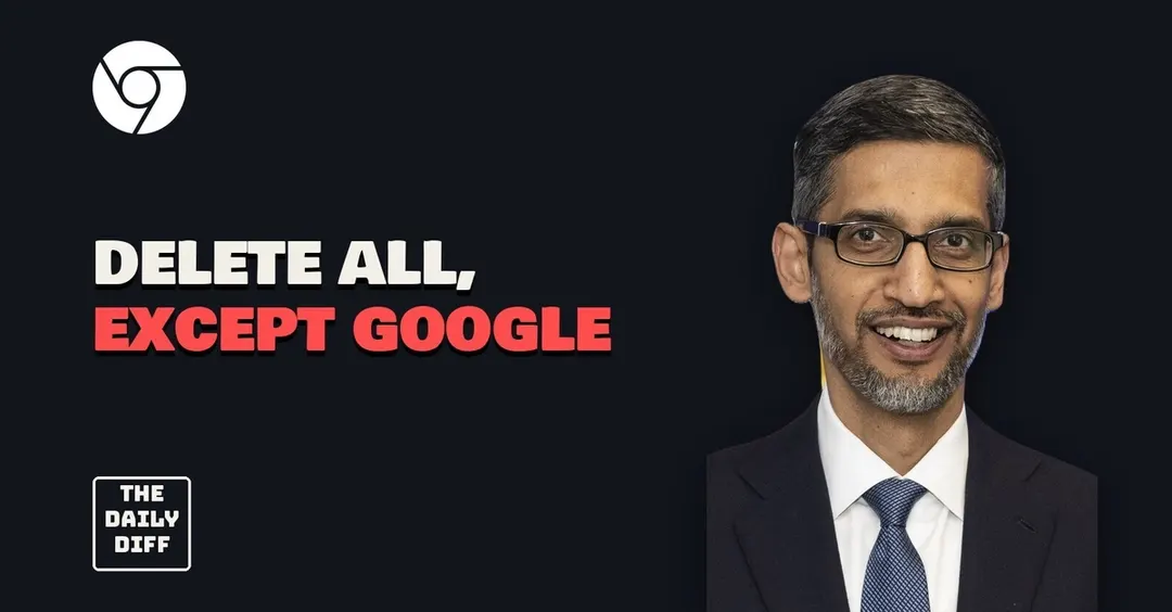 Chrome 152 again spares google.com from 'delete on close'