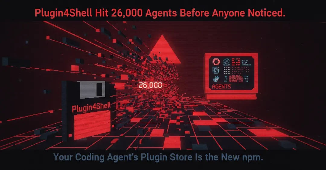 Plugin4Shell: zero-click RCE hits Claude Code, Codex, Copilot and Gemini CLI plugins
