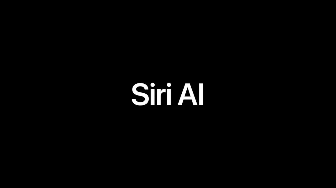 HomePod Software 27 adds support for the new Siri AI