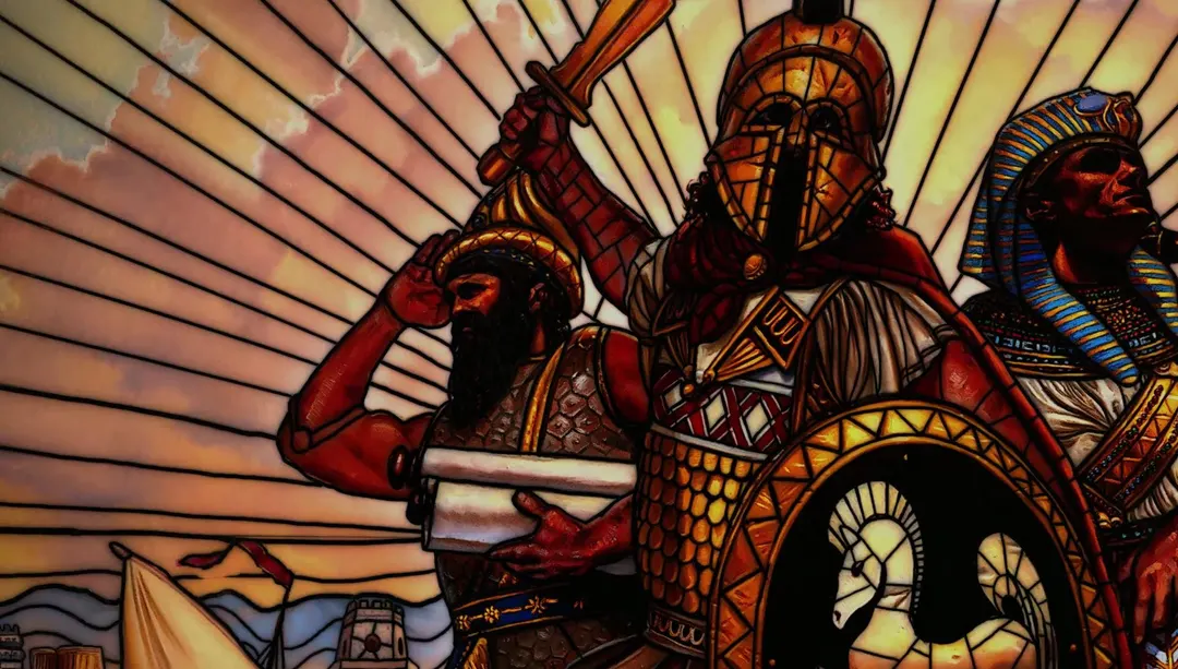 Xbox layoffs hit nearly half of Age of Empires studio World's Edge, next game canceled