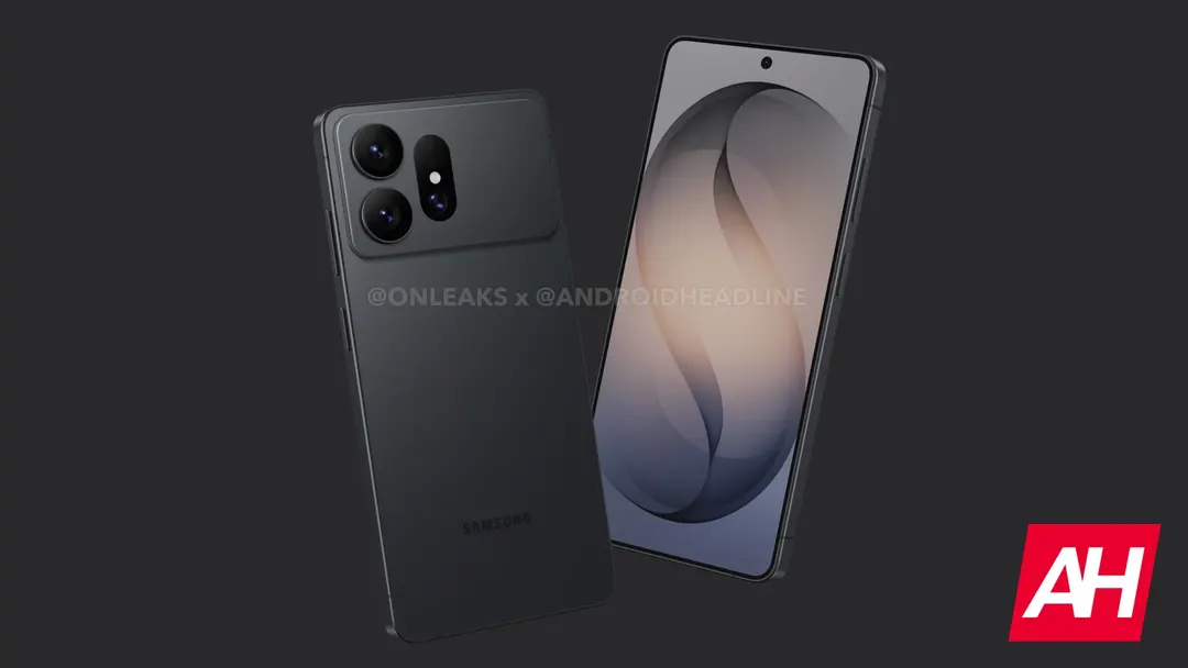 Leaked Galaxy S27 Ultra Cases Reveal Camera Mystery