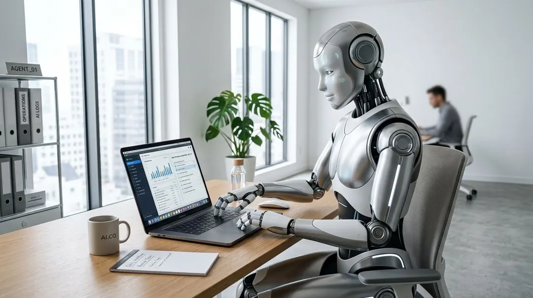 Claude Code AI agent deleted 48,000 files in just over 100 seconds