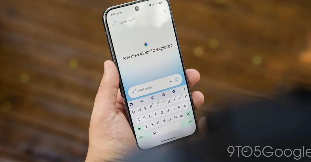 Gemini app to replace Gems with skills on November 17