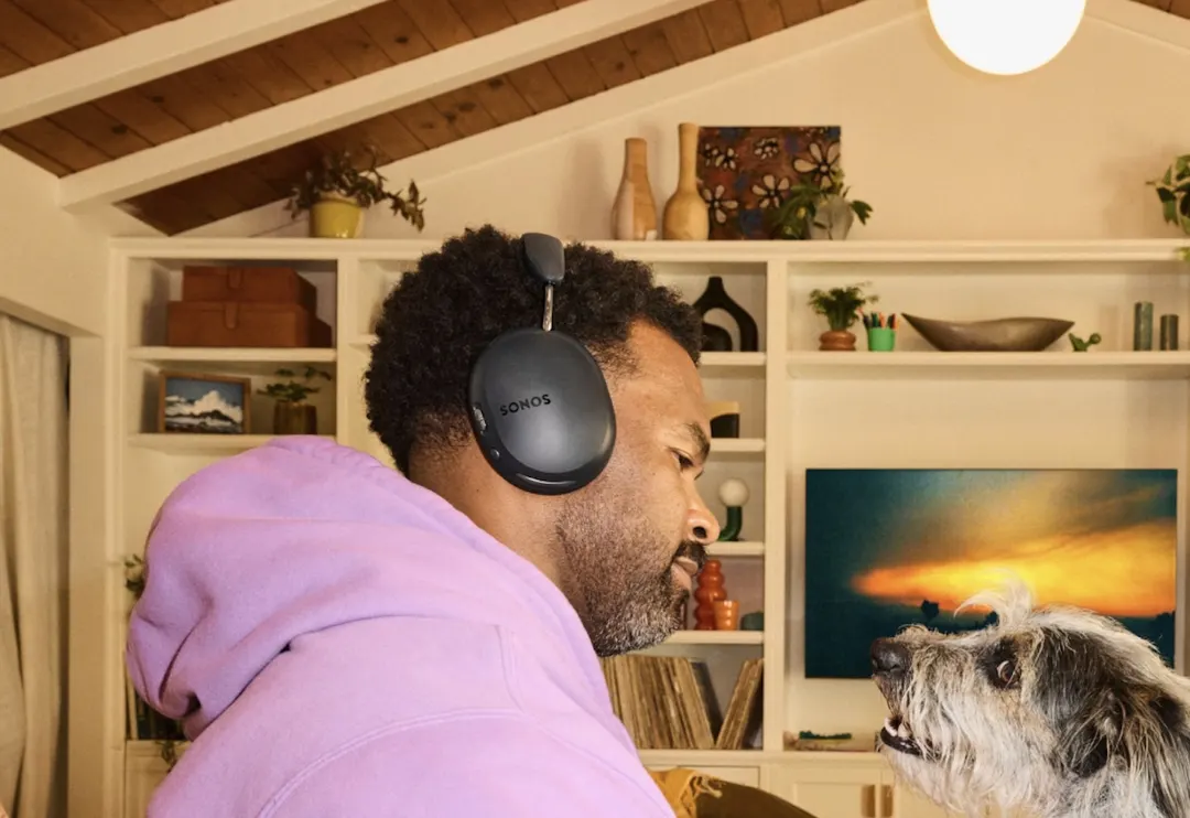 Sonos Ace Ultra at $449 add Adaptive ANC and Sonos speaker linking