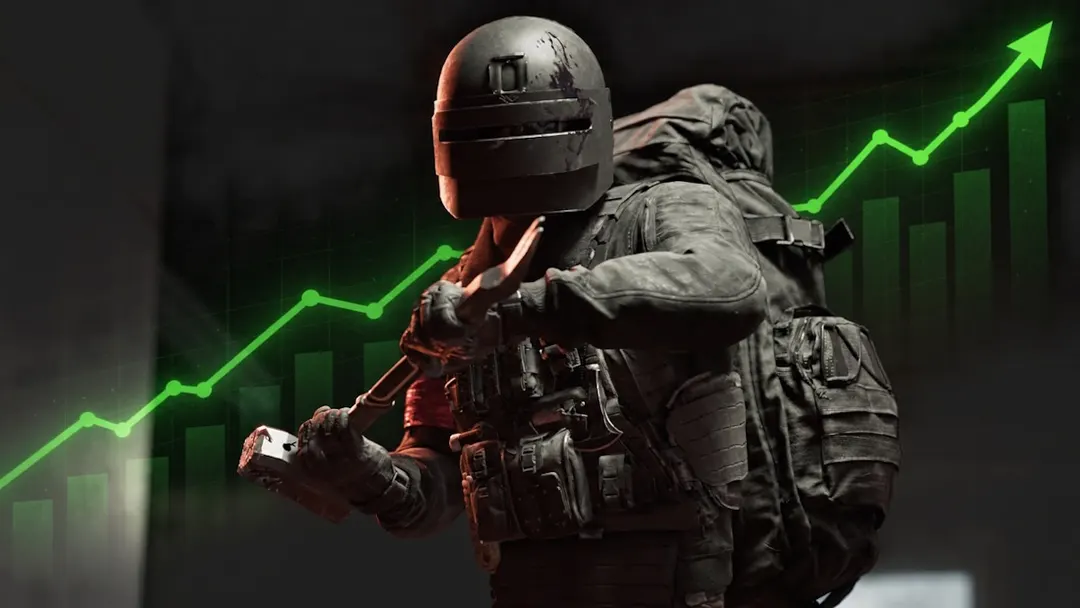 WARDOGS hits 428,666 peak players and 2M copies in five days