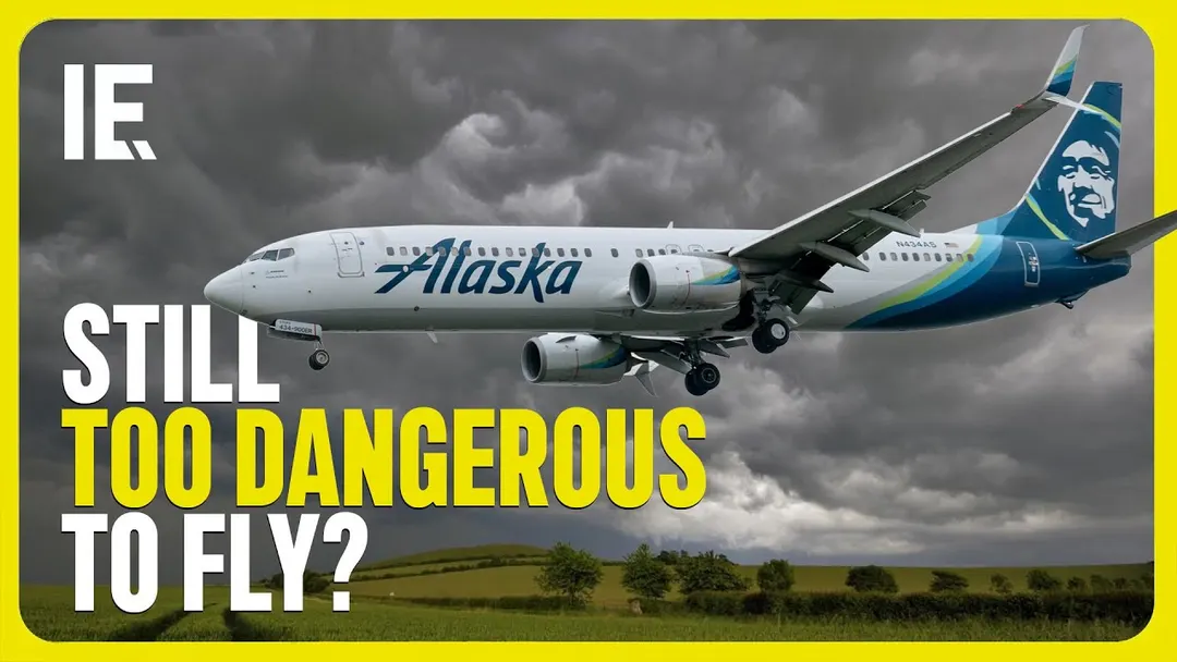 Boeing 737 MAX software glitch triggers FAA safety review