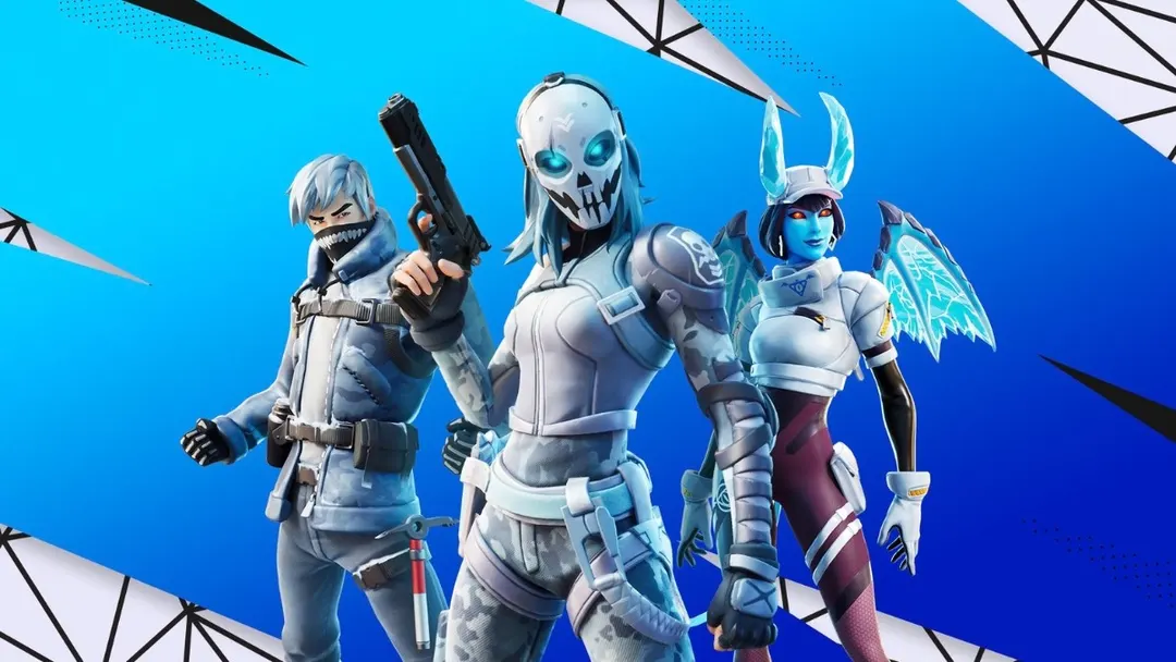 Fortnite FNCS 2027 brings back Trios format and adds three new championships