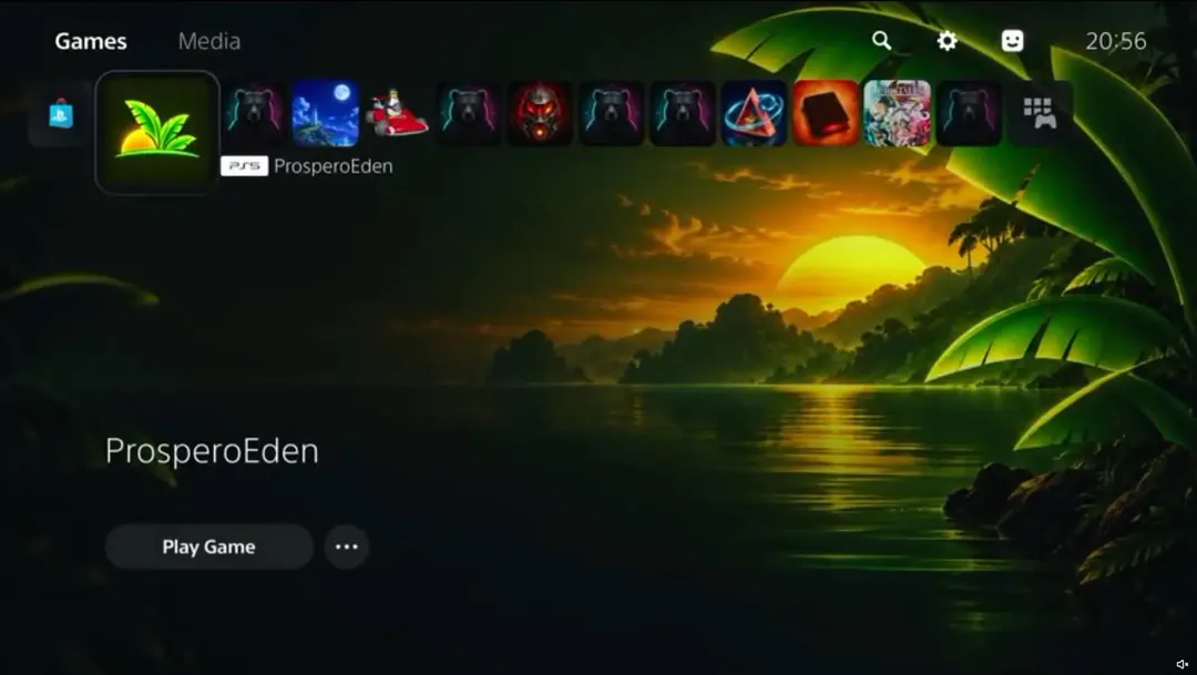 Experimental emulator runs Nintendo Switch games on jailbroken PS5