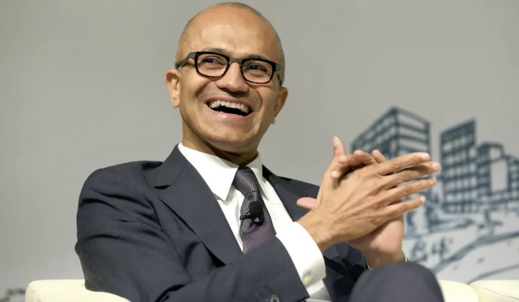 Nadella Says He Interrogates AI Models Instead of Trusting Their Output