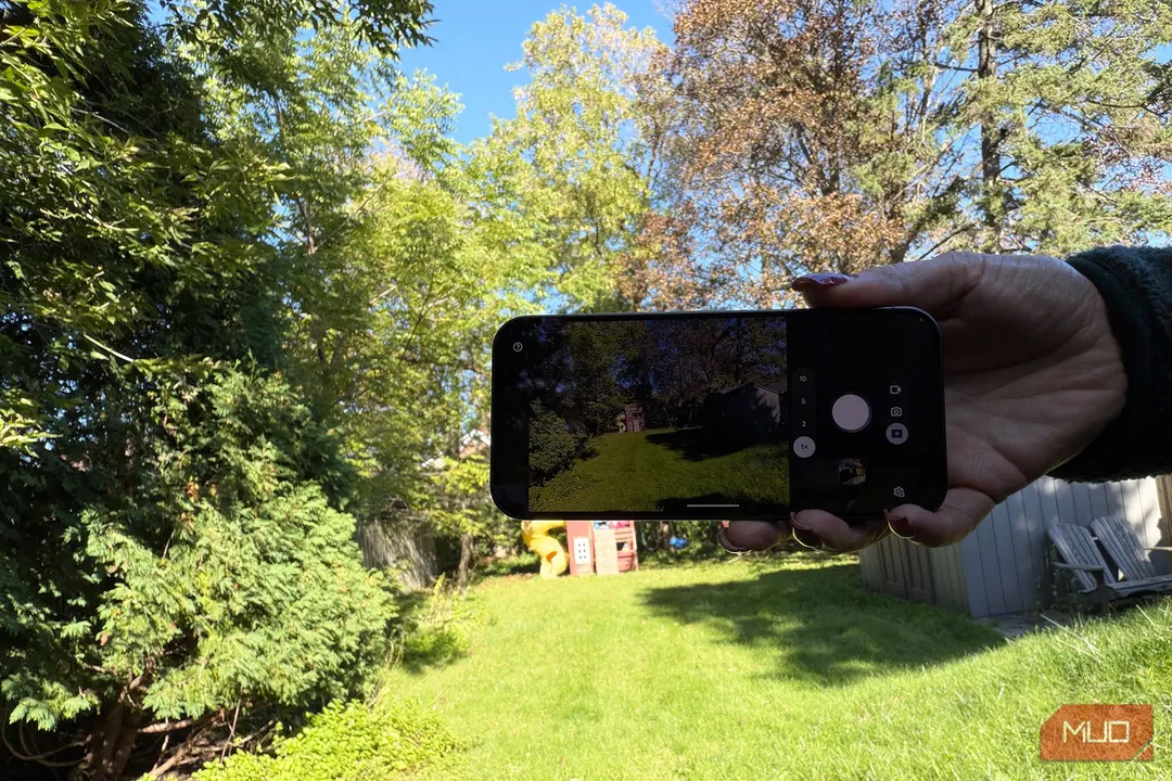 Pixel 11's Magic Capture pulls 12MP stills from videos