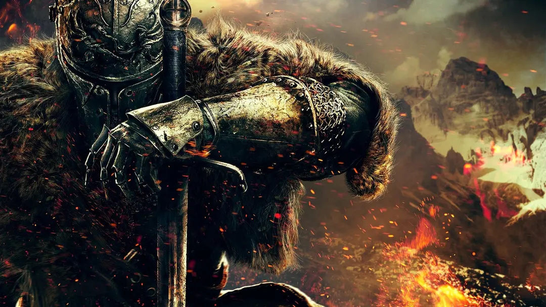 Dark Souls 2 gets Seamless Co-op mod for up to six players