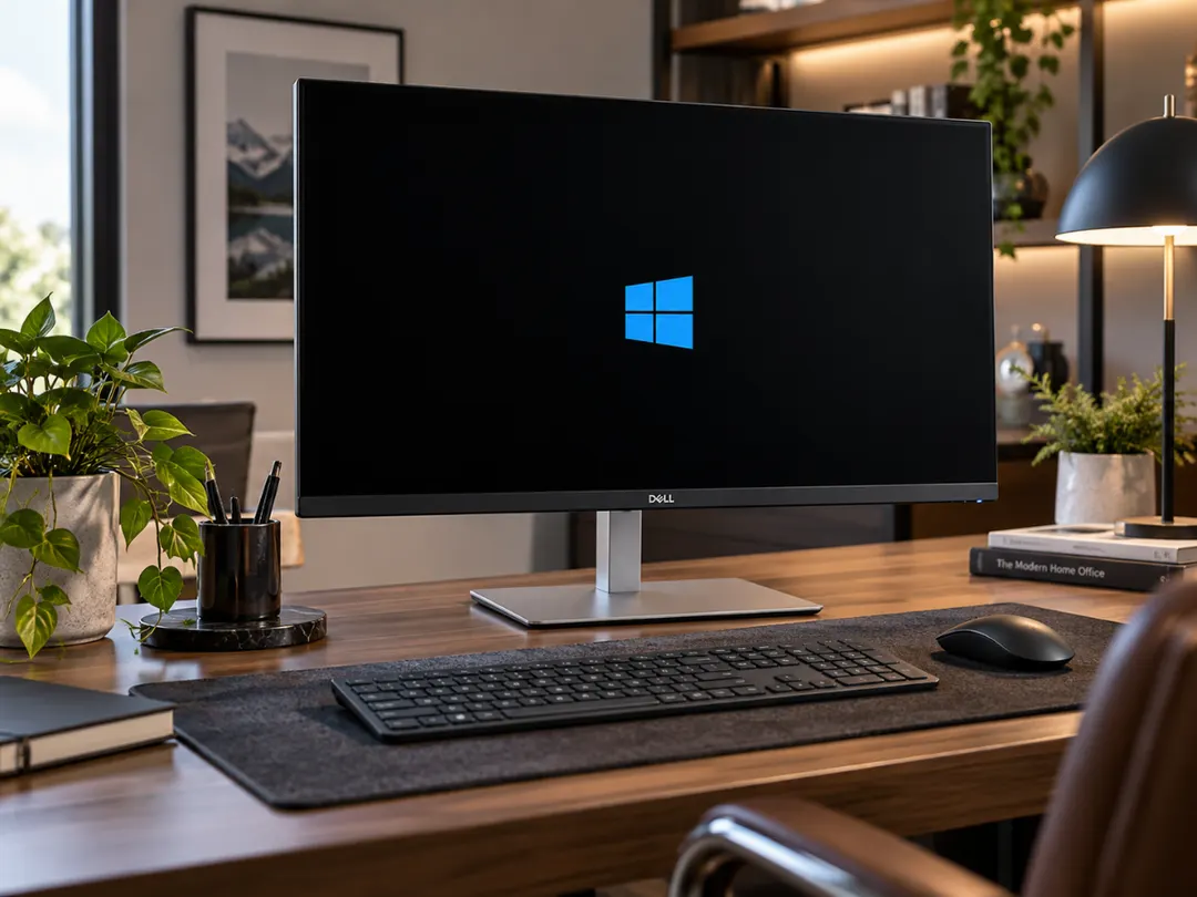 Microsoft Confirms Windows 11 Updates Cause Black Screens After Sign-In