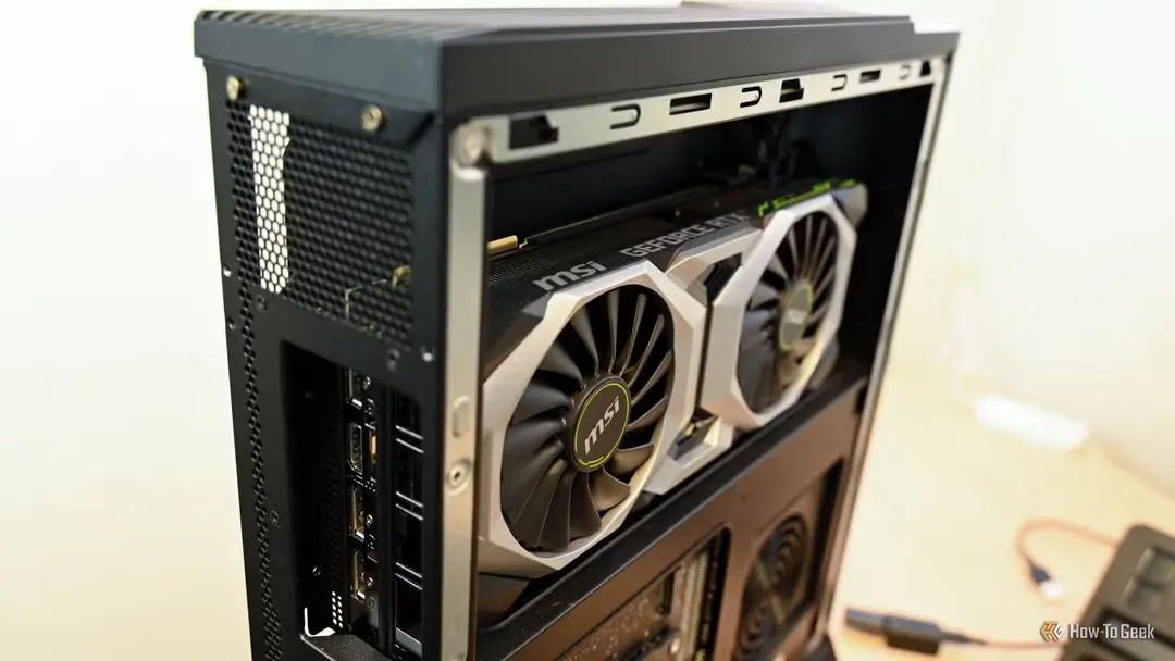 RTX 5090 melting connector issue persists despite Nvidia's fix