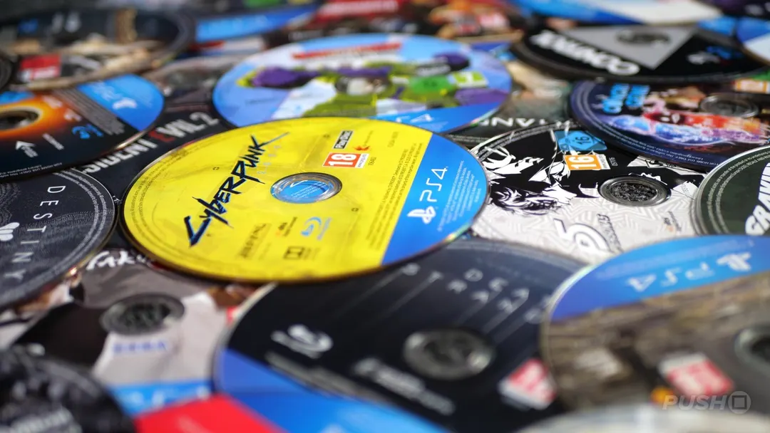 NIS America Boss: Sony Is Hearing Customer Feedback on PS5 Disc Decision