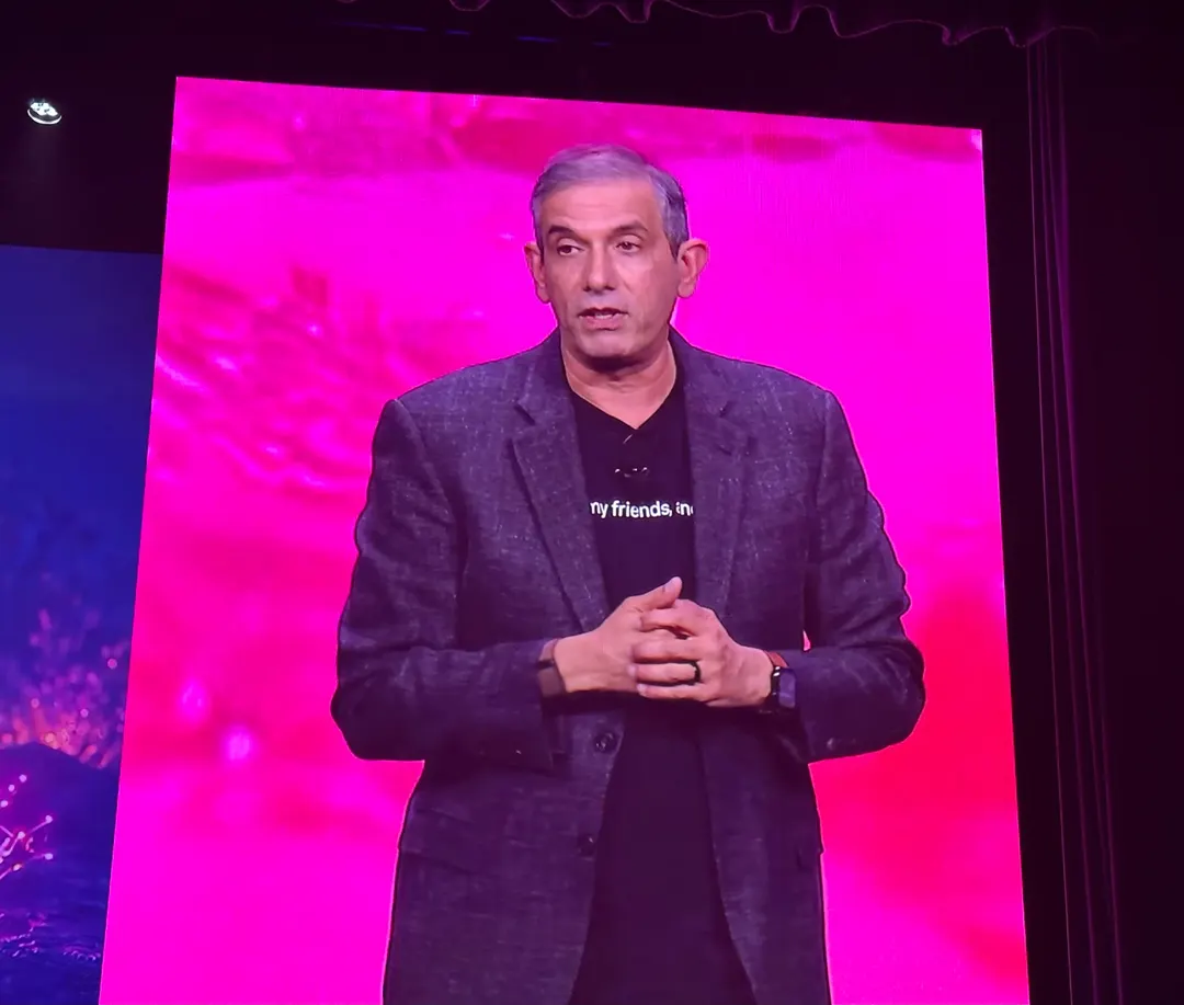 Splunk unveils 'largest innovation payload in a long time' at .conf26