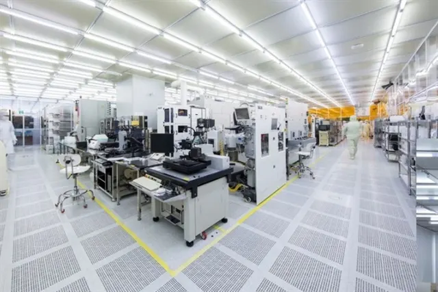 Daejeon pitches open fab as US$1.46 billion fix for Korea's 300mm research gap