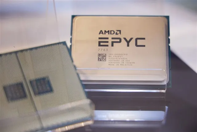 Meta Muse fuels agentic AI demand, tightening CPU supply