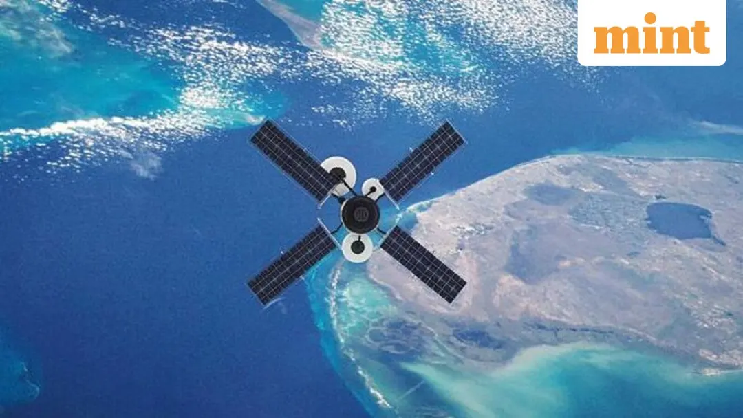 India's private spy satellite startups target $100M revenue each by 2029