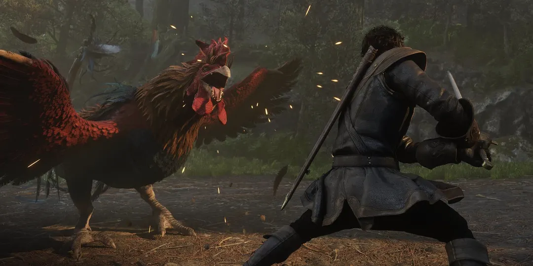 Playground Games says British humour is 'crucial' to Fable reboot