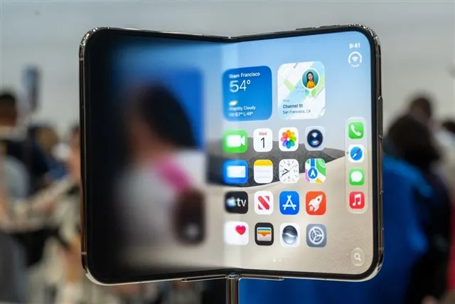 Apple keeps iPhone Duo production in China, exposing limits of India's supply chain