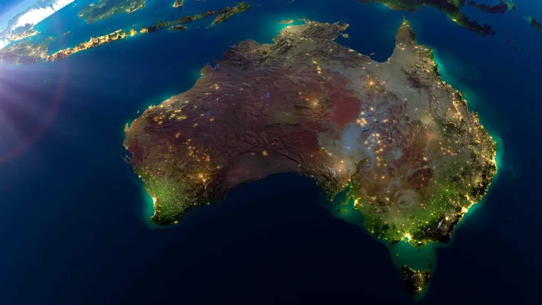 VAST Data and Sharon AI launch DataEnclave for sovereign AI in Australia