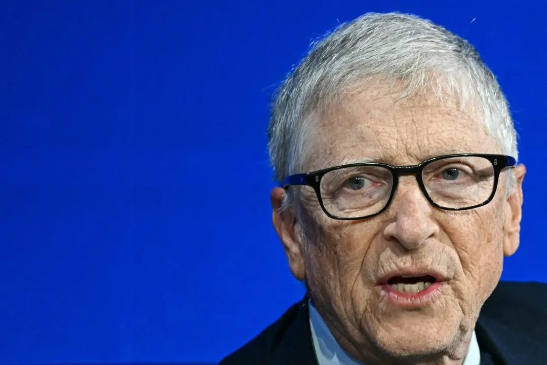 Bill Gates Offers to Convince Trump to Regulate AI