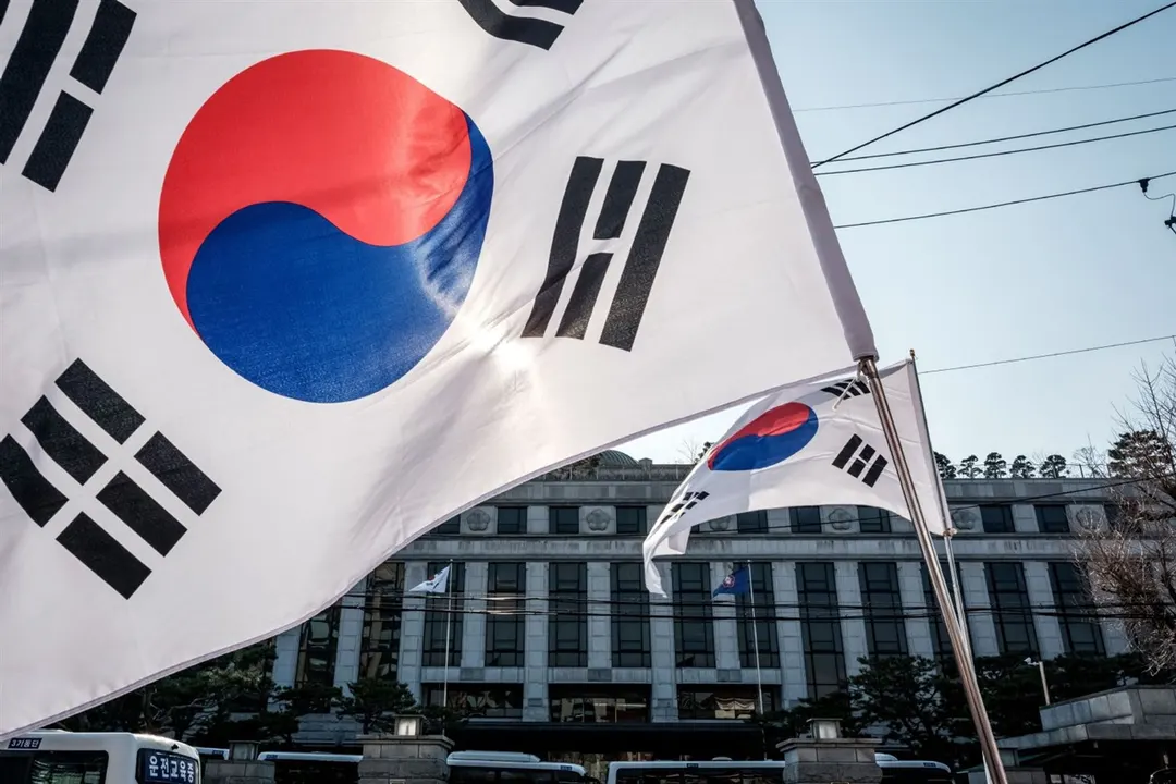 South Korea's HBM-linked exports surge as Taiwan, Malaysia emerge as high-value destinations