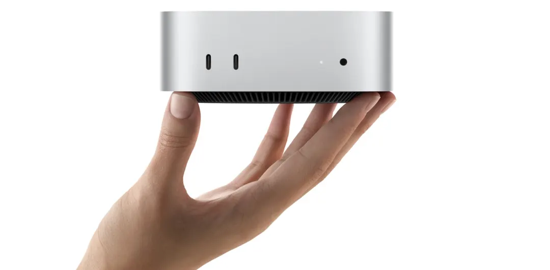 Mac mini with M6 review: AI-ready performance for $1,449