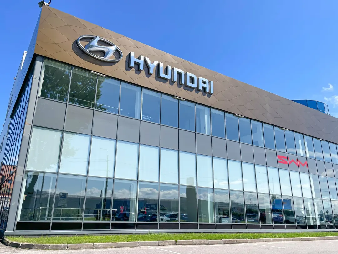 Hyundai Engineering lands $644m AI data center deal