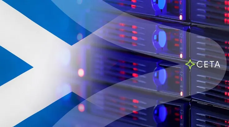 Scotland freezes hyperscale data-centre approvals