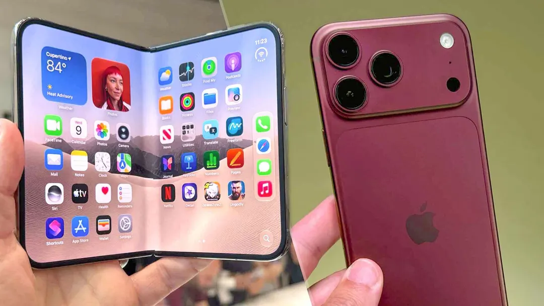 iPhone Duo vs iPhone 18 Pro Max: 7 features you give up
