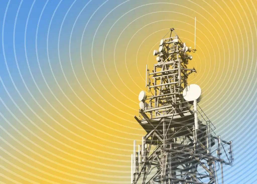 SRG tests Massive MU-MIMO in FDD on Verizon network: uplink gains 'simply outstanding'