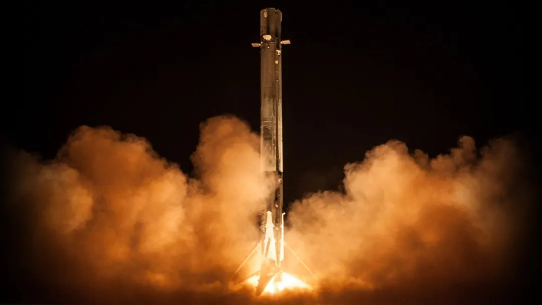 Indian startup TakeMe2Space to launch orbital computing satellite on SpaceX rocket