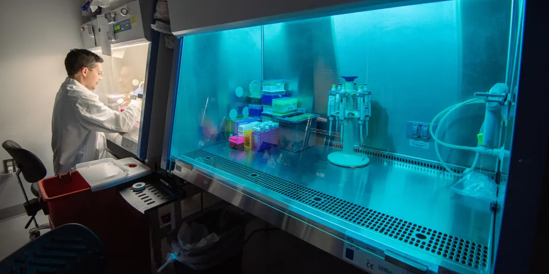 OpenAI-backed Red Queen Bio raises $36M for AI-designed antibody drugs