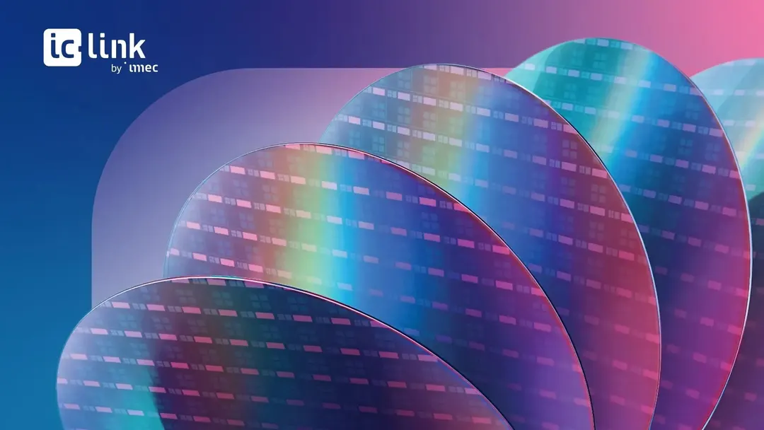 imec's IC-Link joins TSMC OIP Cloud Alliance for advanced-node access