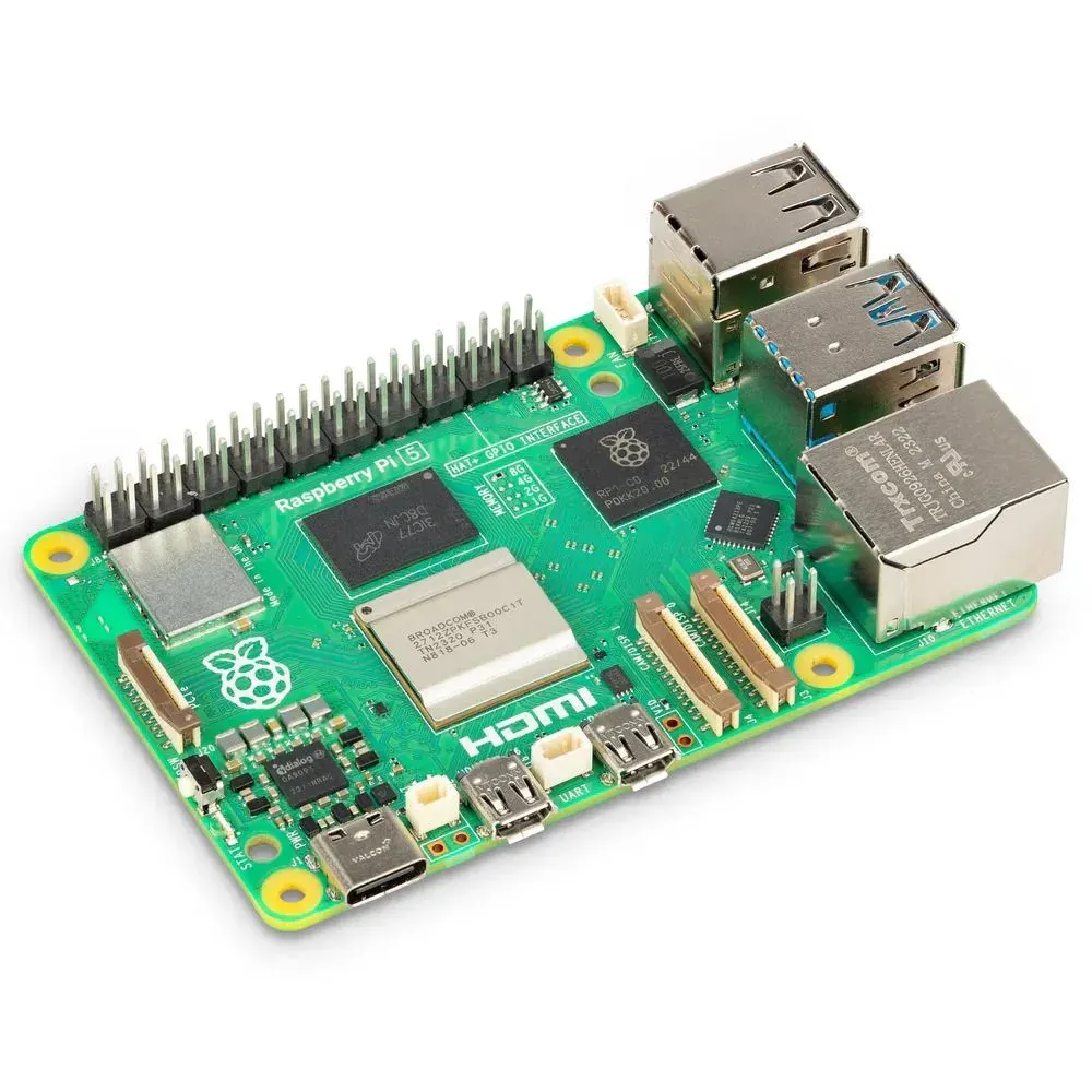 Raspberry Pi H1 revenue jumps 90% to $256.9M