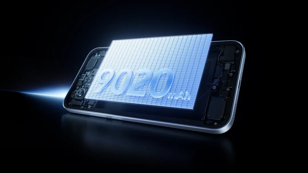 Chinese brand reportedly testing steel-cased batteries with stacked cells