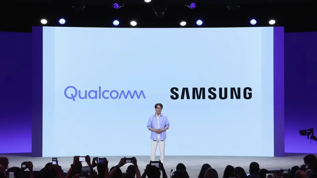 Qualcomm confirms close work with Samsung on future 2nm chips